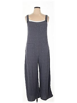 Halara Overalls