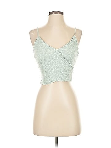 Hollister Sleeveless Top (view 1)