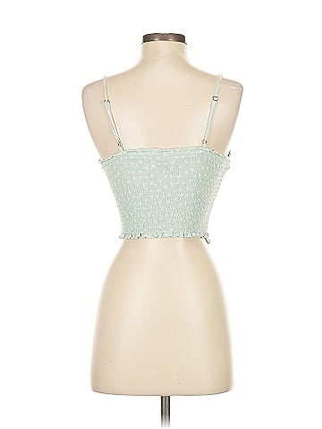 Hollister Sleeveless Top (view 2)