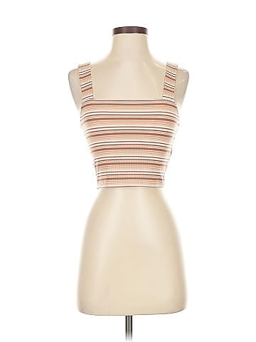 American Eagle Outfitters Tube Top (view 1)