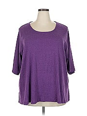 Catherines 3/4 Sleeve Top