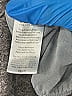 RBX 100% Polyester Color Block Teal Athletic Shorts Size S - photo 4