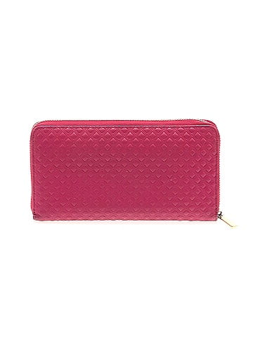 Tory Burch Leather Wallet (view 2)