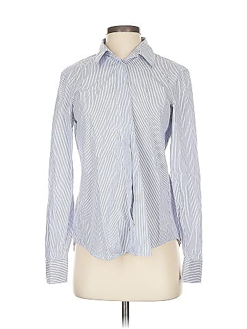 Jil Sander Long Sleeve Button-Down Shirt (view 1)