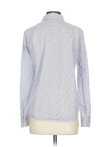Jil Sander Long Sleeve Button-Down Shirt (view 2)