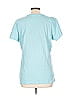 Life Is Good 100% Cotton Teal Short Sleeve T-Shirt Size L - photo 2