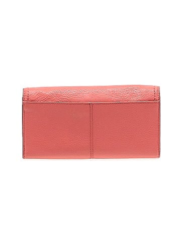 Coach Factory Leather Wallet (view 2)