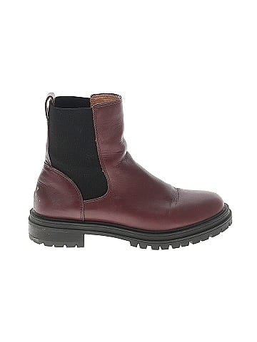 Madewell Ankle Boots (view 1)