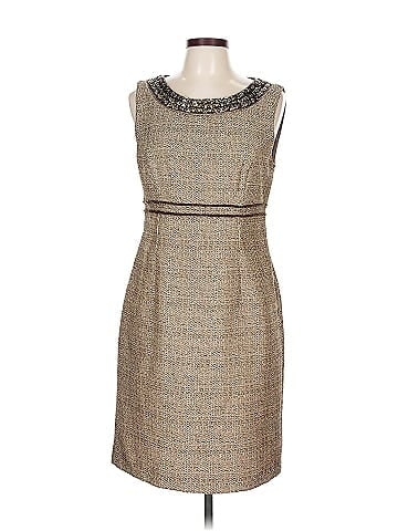 Connected Apparel Cocktail Dress (view 1)