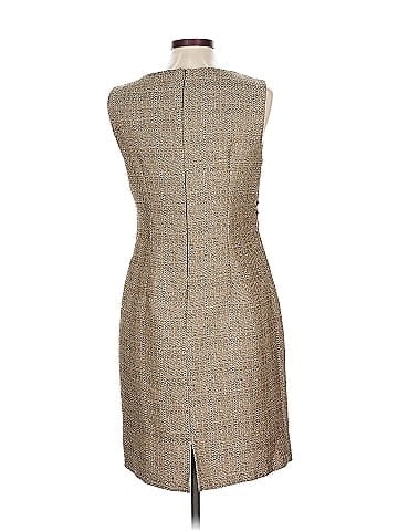 Connected Apparel Cocktail Dress (view 2)
