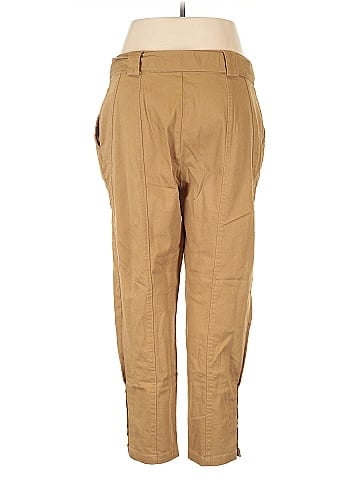 Who What Wear Khakis (view 2)