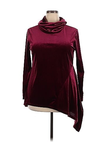 Misslook Long Sleeve Blouse (view 1)
