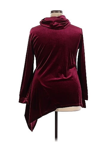 Misslook Long Sleeve Blouse (view 2)