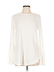 Ann Taylor Loft Outlet Long Sleeve T Shirt