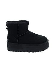 Ugg Australia Ankle Boots