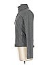NILS 100% Polyester Gray Turtleneck Sweater Size S - photo 5
