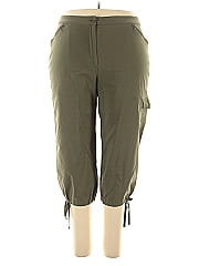 Avenue Cargo Pants