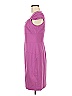 Marc New York Andrew Marc Purple Cocktail Dress Size 8 - photo 4