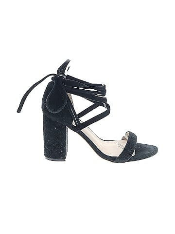 RAYE Heels (view 1)