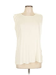 Misook Sleeveless Blouse