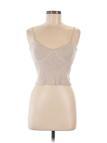 Madewell Tank Top (view 1)