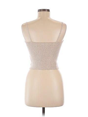 Madewell Tank Top (view 2)