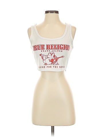 True Religion Tank Top (view 1)