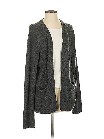 OAK + FORT Cardigan (view 1)