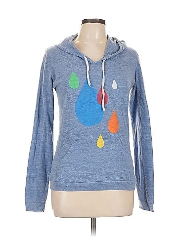 ALTERNATIVE Pullover Hoodie (view 1)