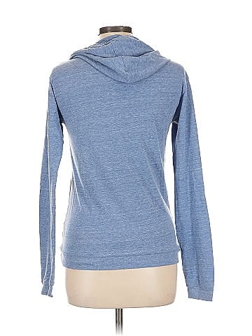 ALTERNATIVE Pullover Hoodie (view 2)