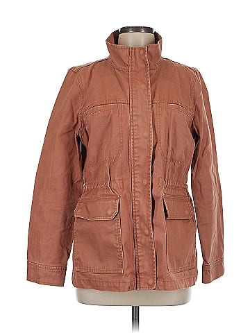 Madewell Jacket (view 1)