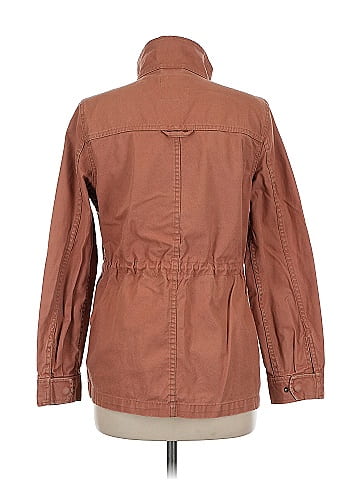 Madewell Jacket (view 2)