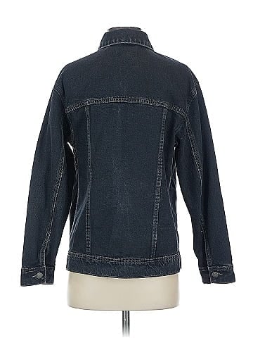 Universal Thread Denim Jacket (view 2)