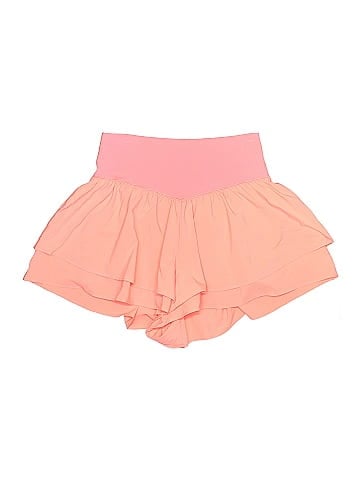 OFFLINE by Aerie Shorts (view 1)
