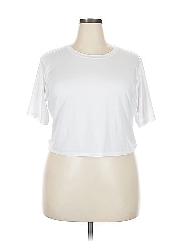 Fabletics Short Sleeve T-Shirt (view 1)