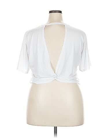 Fabletics Short Sleeve T-Shirt (view 2)