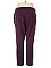 Robert Rodriguez Solid Purple Dress Pants Size 12 - photo 2