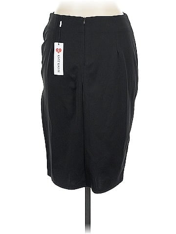 Kate Kasin Casual Skirt (view 2)