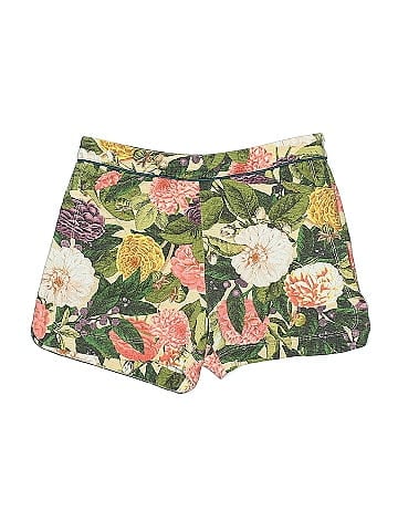 Elevenses Shorts (view 1)