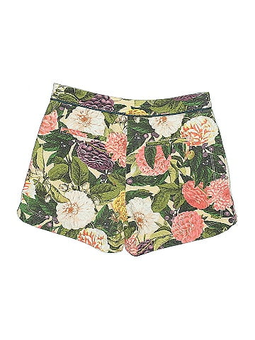 Elevenses Shorts (view 2)
