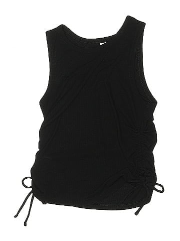 Active by Old Navy Sleeveless T-Shirt (view 1)