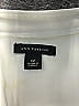 Ann Taylor Solid White Casual Dress Size 12 - photo 7