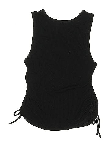 Active by Old Navy Sleeveless T-Shirt (view 2)