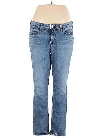 Silver Jeans Co. Jeans (view 1)