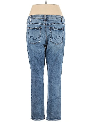Silver Jeans Co. Jeans (view 2)