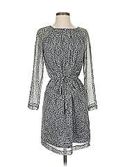Armani Exchange Casual Dress