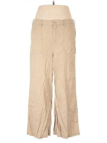 NYDJ Linen Pants (view 1)