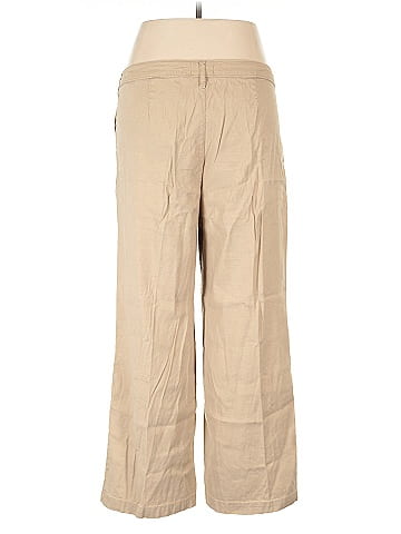 NYDJ Linen Pants (view 2)