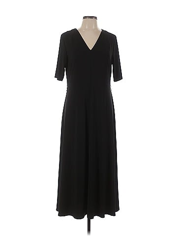 MSK Casual Dress (view 1)
