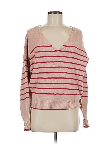 Madewell Pullover Sweater (view 1)